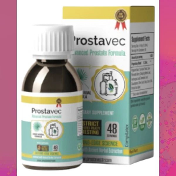 Prostavec