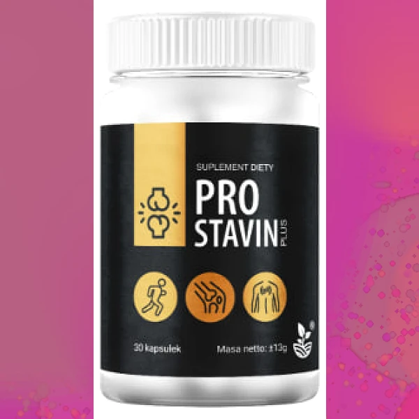 Prostavin Plus