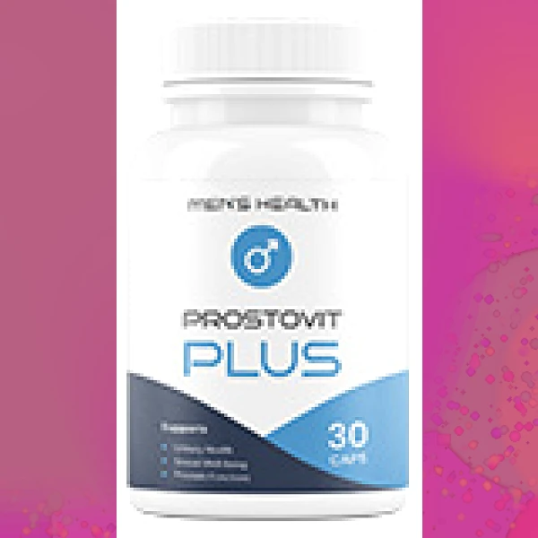 Prostavit Plus