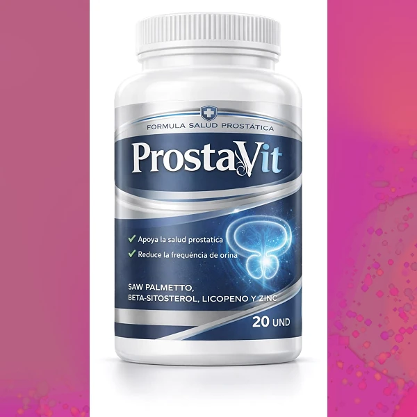 PROSTAVIT