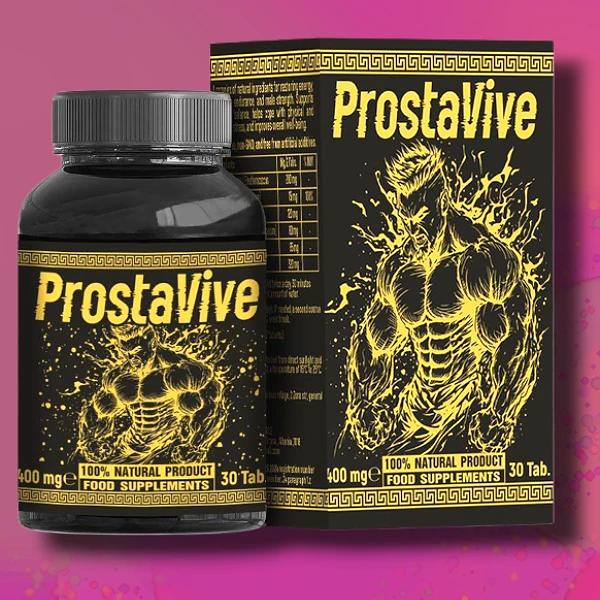 ProstaVive