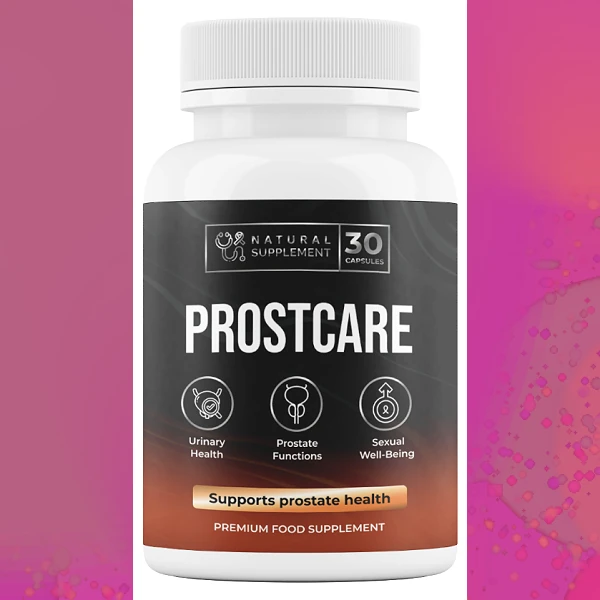 ProstCare