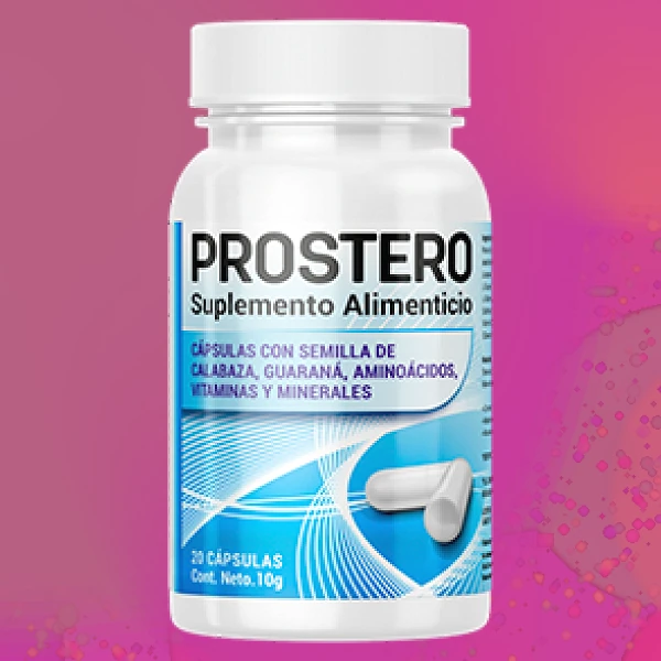 Prostero