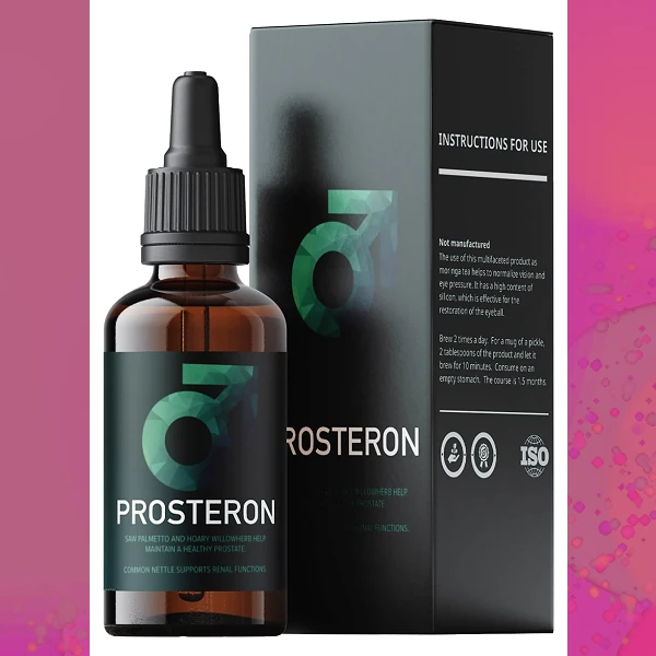 Prosteron