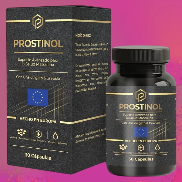 Prostinol