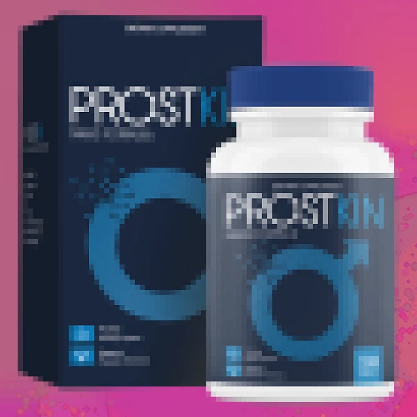 Prostkin