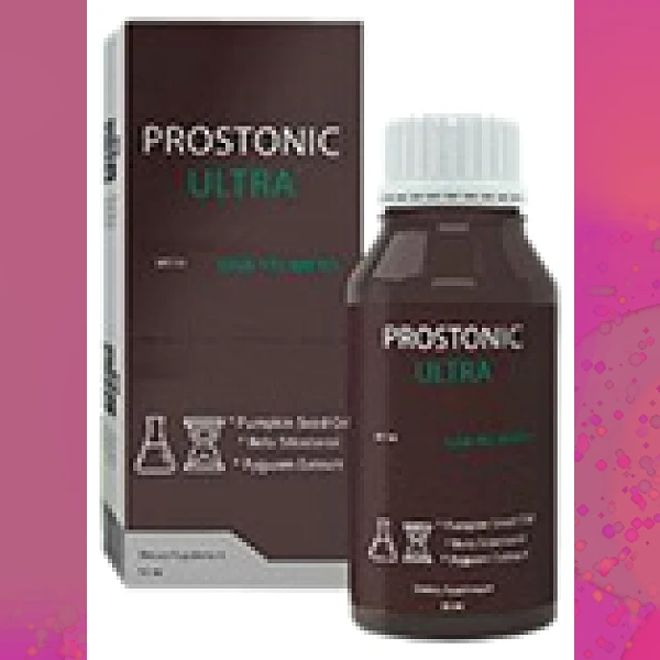 Prostonic Ultra