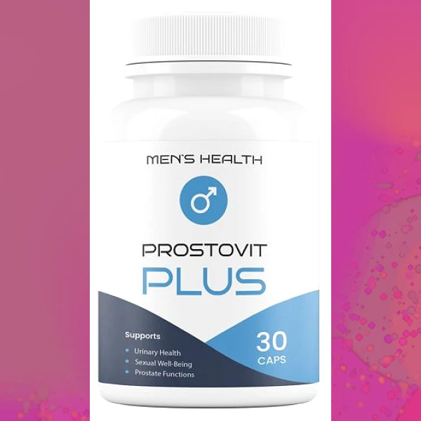 Prostovit Plus