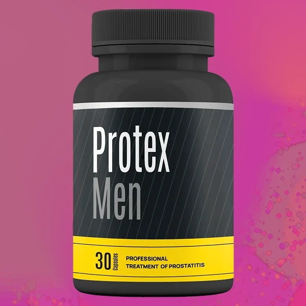 Protex Men