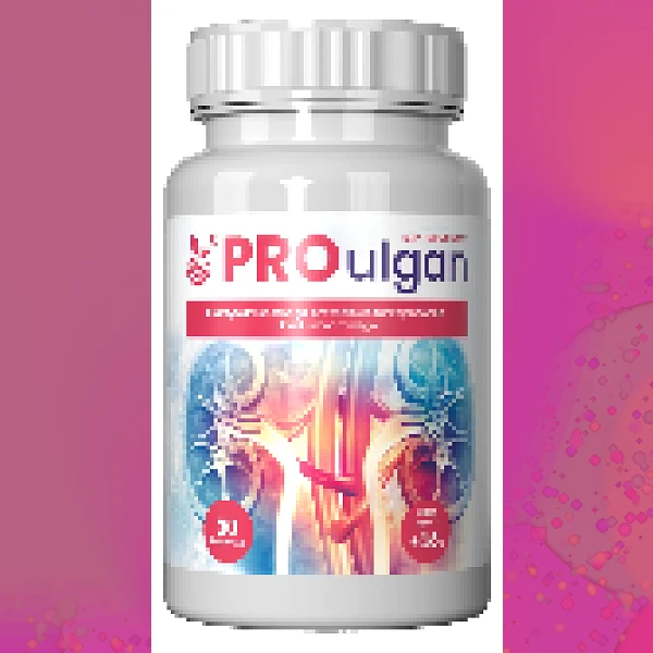 Proulgan