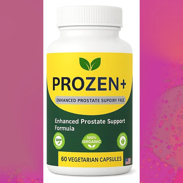 Prozen Plus