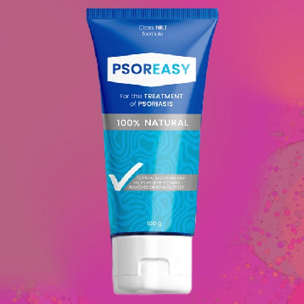 Psoreasy