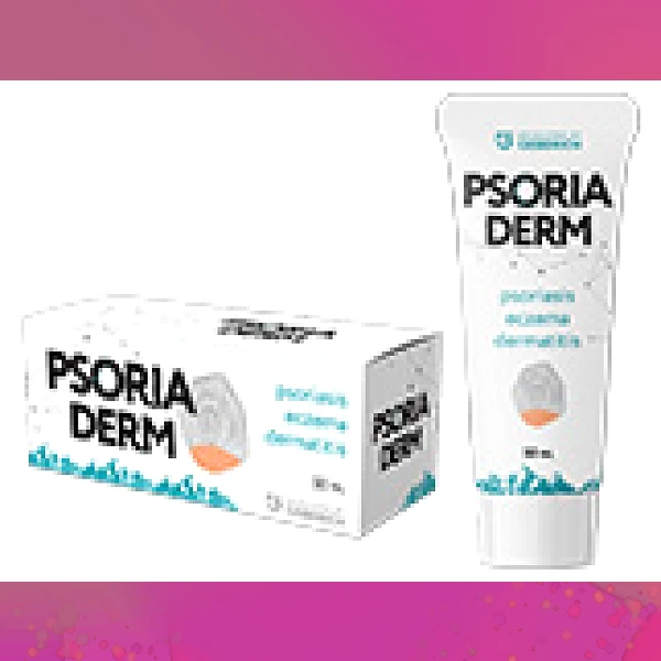 Psoriaderm