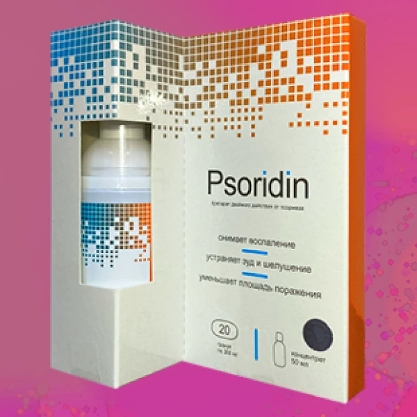 Psoridin