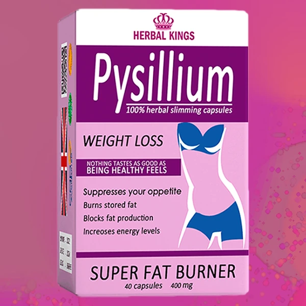 Psyllium