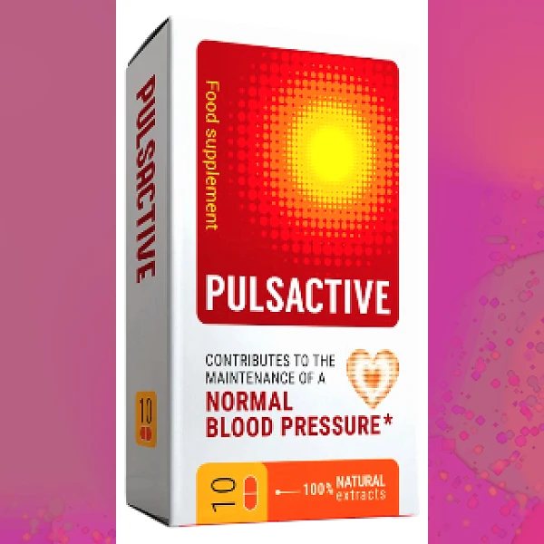 Pulsactive