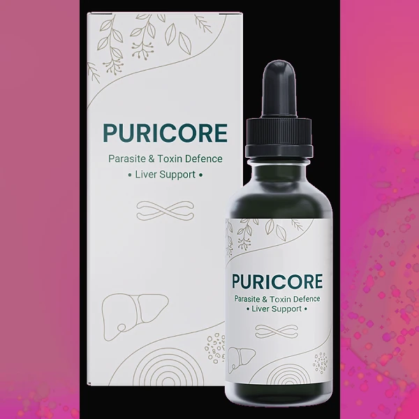Puricore parasites