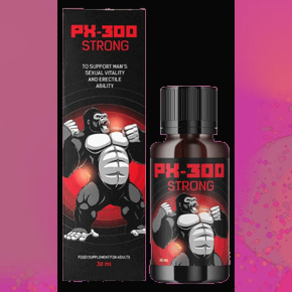 PX-300 Strong