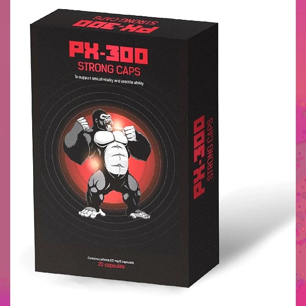 PX-300