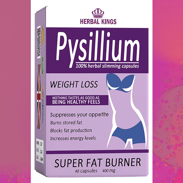 Pysillium