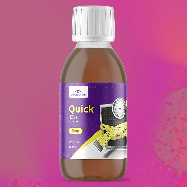 QuickFit