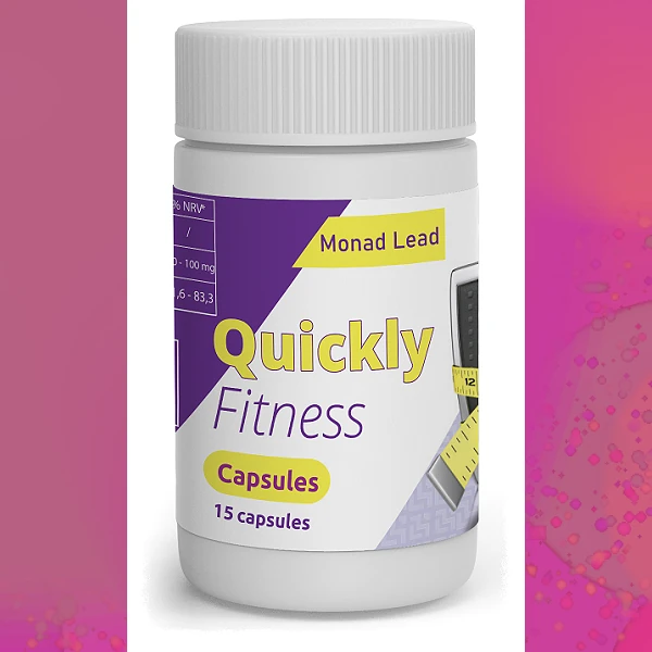 Quickly Fitness