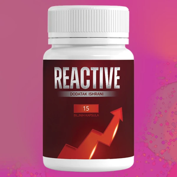 Reactive