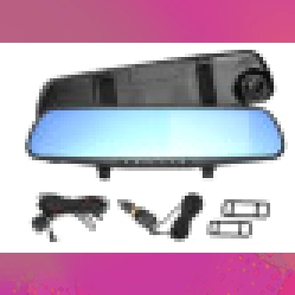 RearviewMirrorDVR