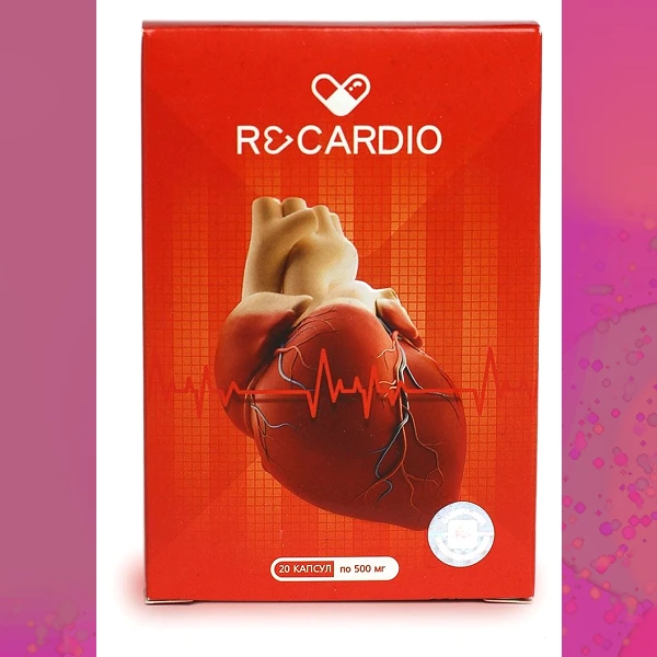 Recardio