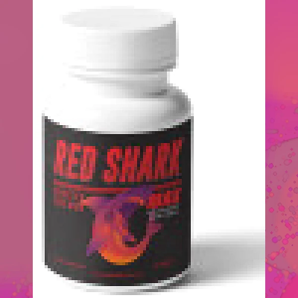 Red Shark