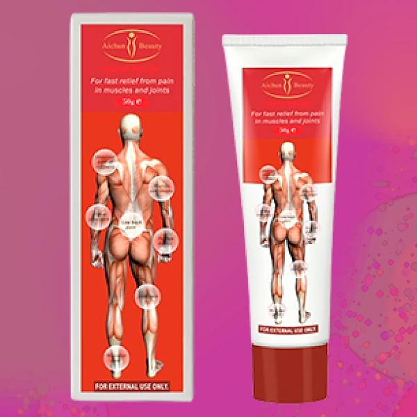 RedJoint Pain Relief