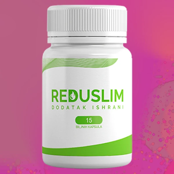 REDUSLIM caps