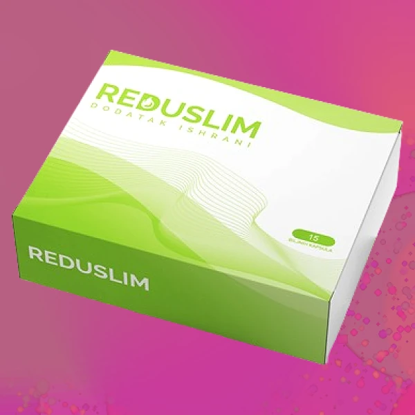 Reduslim