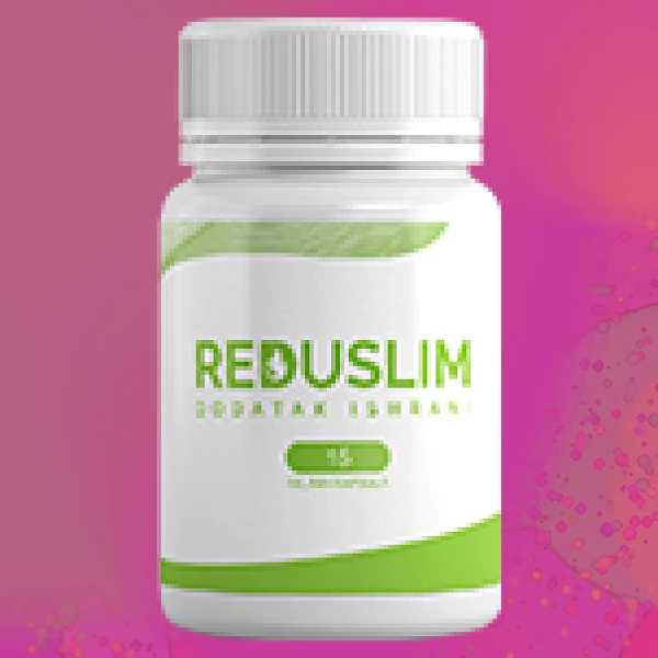 ReduslimCaps