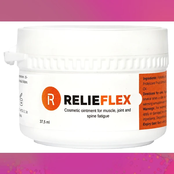 RelieFlex