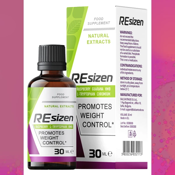 Resizen