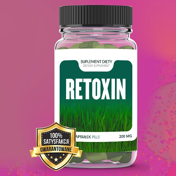 Retoxin