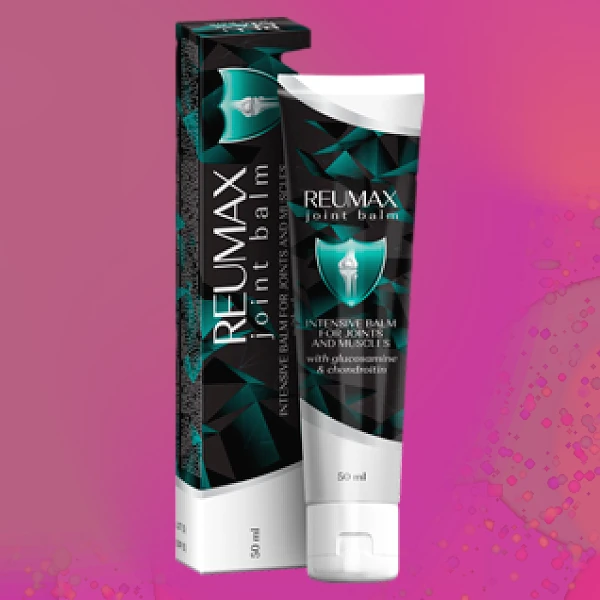 Reumax