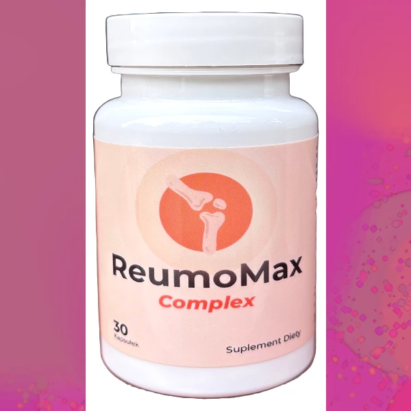 ReumoMax