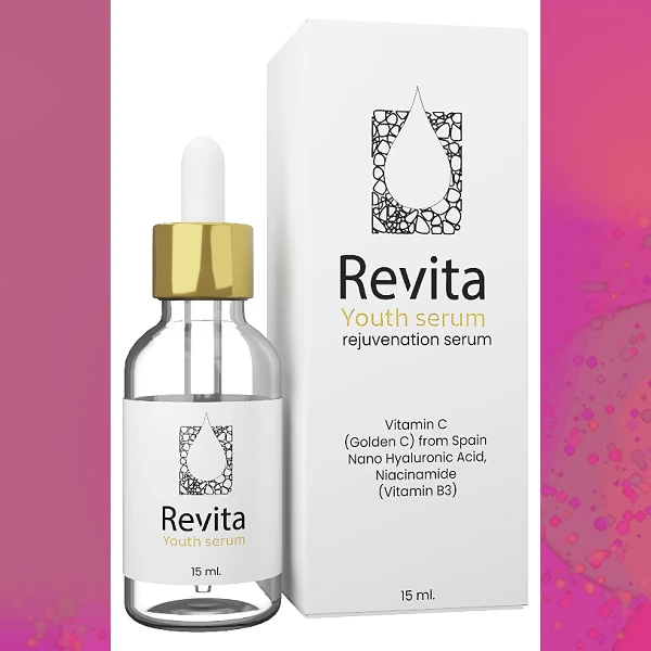 Revita Youth