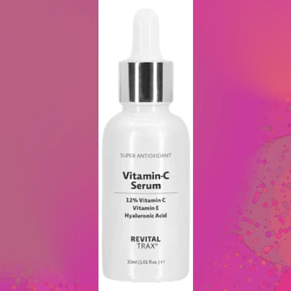 RevitalTrax Skin Collagen Serum