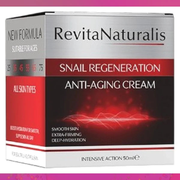 RevitaNaturalis