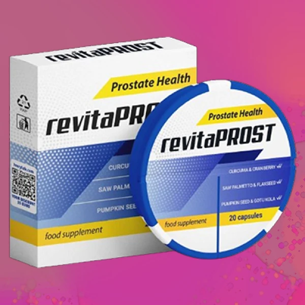 Revitaprost