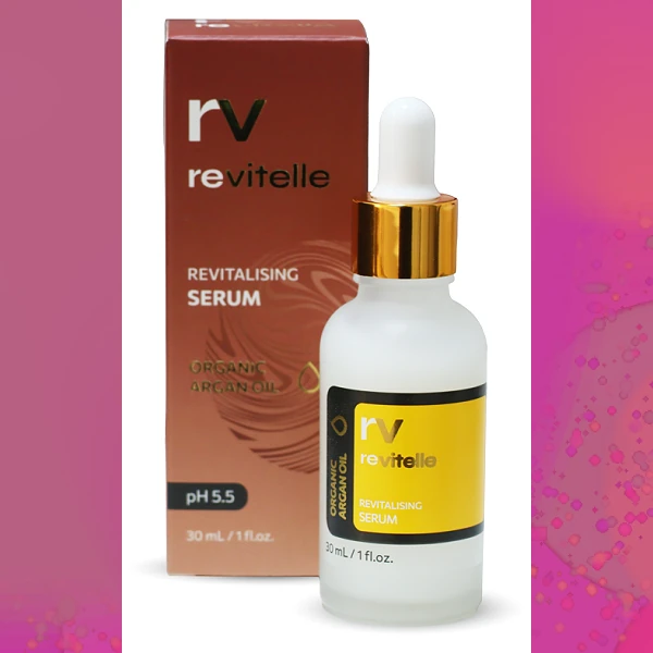 Revitelle