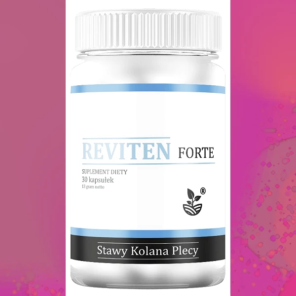 Reviten Forte