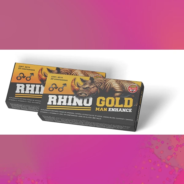 Rhino Gold