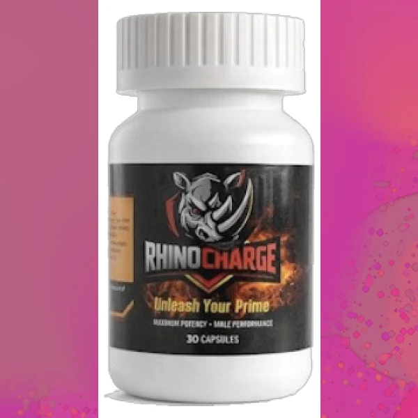 Rhinocharge