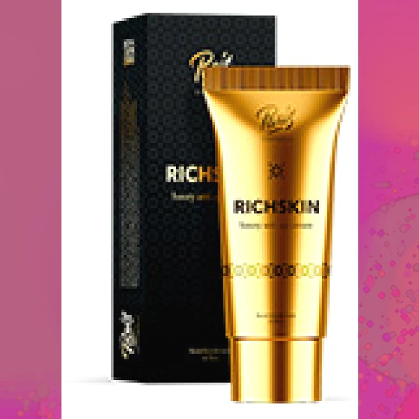 Rich Skin