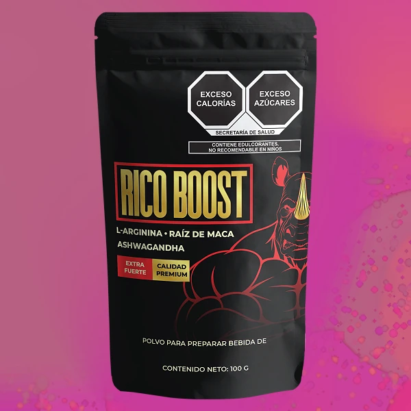Rico Boost