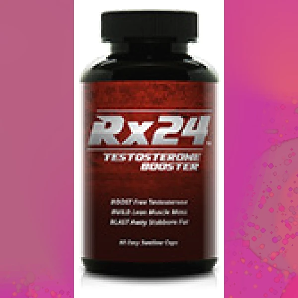 Rx24 Men's